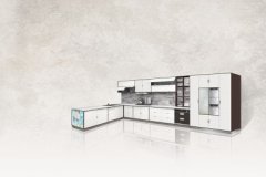 云图创意家居设计亮圣象大家居馆