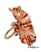 MADINA VISCONTI DI MODRONE于YOOX.CN独家呈现MALVA珠宝系列