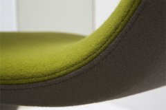  办公休闲两用座椅