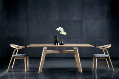 曲美家具更名“曲美家居”差之一字，异之千里