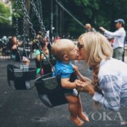 别总活在黑白照片里!6个DIY技巧给生活来点彩儿