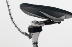  有助于脊椎健康的创新座椅