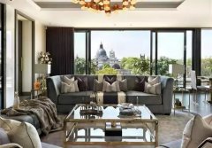 【软装】有一种美叫做高级灰