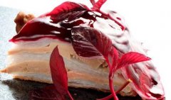 盘点亚洲50家最佳餐厅 你去过几家