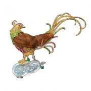 黄湘晴2015『沉香珠宝设计』作品发表会将在京举行