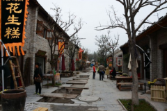 河南必逛四大民俗街 感受千古文化