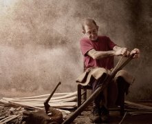 zumitz 系列编织家具