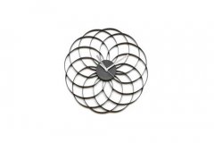 创意家居钟饰吸引你眼光