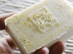 爱生活爱低碳 教你在家制作柠檬手工皂