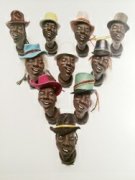 明星效应也需靠实力获“赞”——大野智作品展低调高人气现象联想