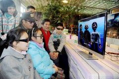 中国首部泥人动画上映 成都两位民间艺人捏出来的