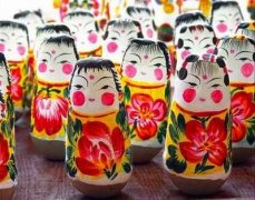 快乐学堂开启河北传统文化课程 首期体验玉田泥塑