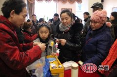 美景嘉园一房一“被”子入会活动火热开启