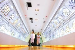 青城山亚洲最大“蝴蝶谷”后天起免费开放