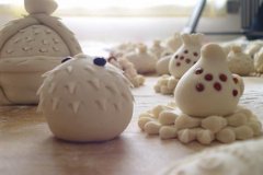 今天中元节应该吃点什么