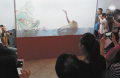 “国际博物馆日”中国主场城市活动石家庄举行(图)