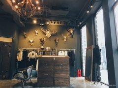 SHU LAM复合买手精品店