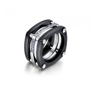 高级又有设计感的小首饰 保证你都买得起