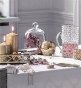 圣诞将至 创意“换装”为爱家增添节日气息