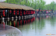 赏民俗品小吃 元宵节逛陕西最有年味的地方（全文）