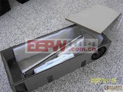 DIY!用ALTEC 喇叭制作的音箱