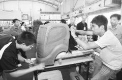 橡皮泥做的汽车！最神秘的汽车模型