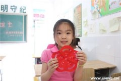 习之从老系传承 授之以小得弘扬