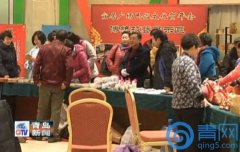 市郊举办民俗贺年活动 让居民感受浓浓年味