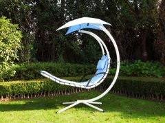 创意家具，帮你创造室外舒适休闲空间