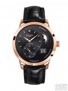 远离喧嚣 从戴格拉苏蒂深邃蓝色腕表起