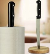  匕首纸巾架