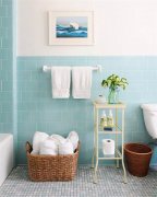 创意家居设计 给你的家降降温！