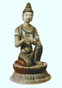 敦煌雕塑艺术----- “东方雕塑”的精神表达