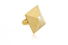 金弘珠宝喜获第四届深圳国际珠宝设计大赛优秀制作奖