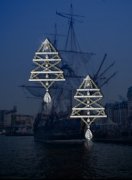 金伯利钻石斩获香港JMA国际珠宝设计大赛冠军