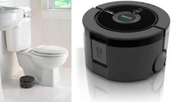  智能清洁机器人