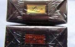 小盒利群（软长嘴）的真假鉴别【图】