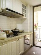 90㎡二房变四房，设计师也是蛮走心的！