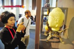 传统手工艺唤起“天津记忆”