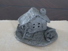 梅列区十佳“手工之星”产生