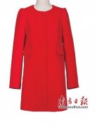 喜庆新年“红”起来(组图)