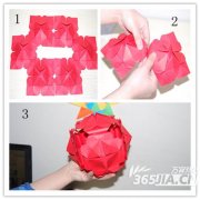 结婚季合肥最美新娘抛绣球花 看家居DIY达人绣球花DIY