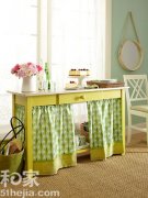 10种碎布边角料再利用 DIY巧扮温馨小家