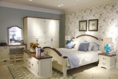 简美风格已成2015年家具流行趋势