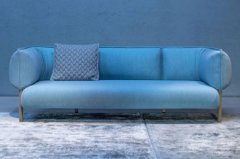 潮流家居视觉盛宴 创意与瑰丽同在