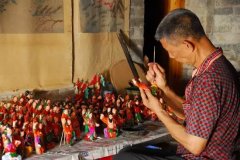 东莞过年有哪些习俗？大家都知道吗？