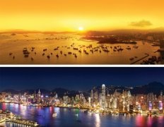 猴年天际新春接福：才 缘 富一应俱全