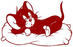 磁性剪纸 让墙面轻松换新颜