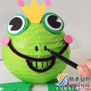 【图】纸杯手工制作大全 手工制作对幼儿有哪些好处