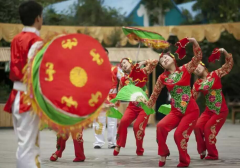 中秋、国庆期间，济南最全景区活动及优惠，都在这啦！